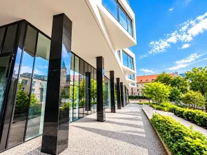Prodej bytu 3+kk, Praha - Smíchov, Kobrova, 173 m2
