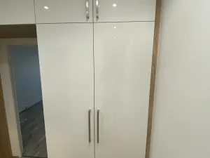 Pronájem bytu 2+1, Uherské Hradiště, Průmyslová, 56 m2