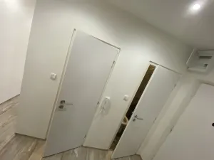 Pronájem bytu 2+1, Uherské Hradiště, Průmyslová, 56 m2