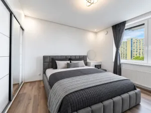 Prodej bytu 3+kk, Praha - Kamýk, Ve Lhotce, 85 m2