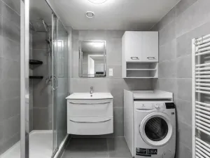 Prodej bytu 3+kk, Praha - Kamýk, Ve Lhotce, 85 m2