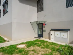 Prodej bytu 3+kk, Praha - Kamýk, Ve Lhotce, 85 m2