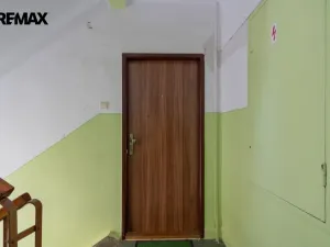 Prodej bytu 2+1, Meziboří, Májová, 57 m2