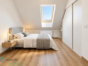 Prodej bytu 2+kk, Praha, Seifertova, 42 m2