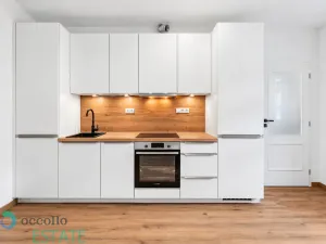 Prodej bytu 2+kk, Praha, Seifertova, 42 m2