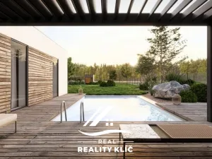 Prodej rodinného domu, Markvartovice, Lipová, 110 m2