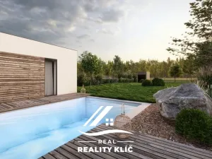 Prodej rodinného domu, Markvartovice, Lipová, 110 m2