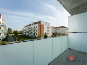 Pronájem bytu 1+kk, Olomouc - Nová Ulice, Třída Jiřího Pelikána, 32 m2