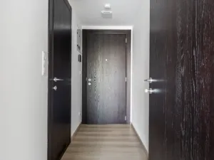 Pronájem bytu 1+kk, Olomouc - Nová Ulice, Třída Jiřího Pelikána, 32 m2