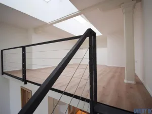 Pronájem bytu 3+kk, Teplice, Českobratrská, 57 m2