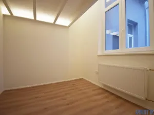 Pronájem bytu 3+kk, Teplice, Českobratrská, 57 m2