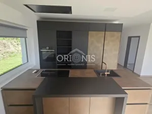 Pronájem rodinného domu, Málkov - Zelená, 130 m2