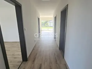 Pronájem rodinného domu, Málkov - Zelená, 130 m2