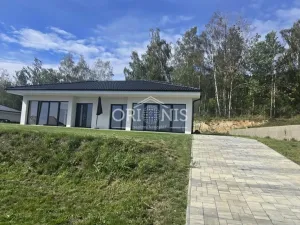 Pronájem rodinného domu, Málkov - Zelená, 130 m2