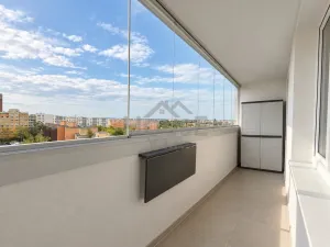 Prodej bytu 2+kk, Praha - Stodůlky, V hůrkách, 46 m2