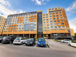 Prodej bytu 2+kk, Praha - Stodůlky, V hůrkách, 46 m2