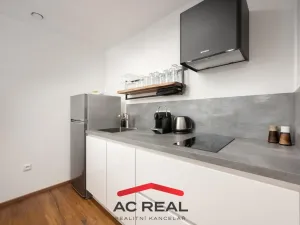 Prodej apartmánu, Vrchlabí - Hořejší Vrchlabí, Horská, 82 m2