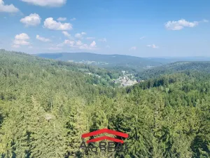 Prodej apartmánu, Vrchlabí - Hořejší Vrchlabí, Horská, 82 m2