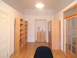 Pronájem bytu 4+1, Praha - Vinohrady, Belgická, 114 m2