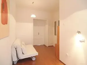 Pronájem bytu 4+1, Praha - Vinohrady, Belgická, 114 m2