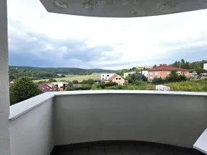 Pronájem bytu 3+kk, Brno, Žlutá, 90 m2