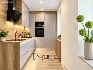 Prodej bytu 4+kk, Ostrava, Alžírská, 79 m2