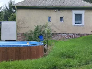Prodej rodinného domu, Suchomasty, 160 m2