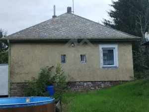 Prodej rodinného domu, Suchomasty, 160 m2