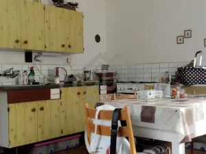 Prodej rodinného domu, Suchomasty, 160 m2