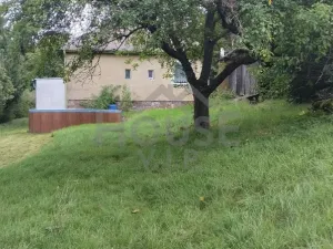Prodej rodinného domu, Suchomasty, 160 m2