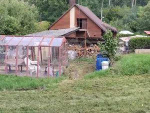 Prodej rodinného domu, Suchomasty, 160 m2