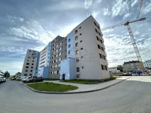 Prodej bytu 1+kk, Praha - Hostivař, Arnošta Staňka, 34 m2