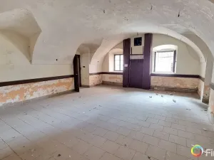 Pronájem skladu, Praha - Ruzyně, Staré náměstí, 40 m2