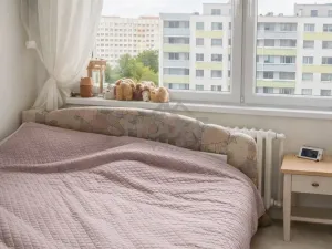Prodej bytu 2+kk, Praha - Stodůlky, Kettnerova, 55 m2
