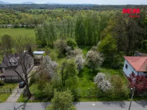 Prodej pozemku pro bydlení, Šenov, 6241 m2
