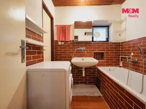 Prodej rodinného domu, Buková, 172 m2