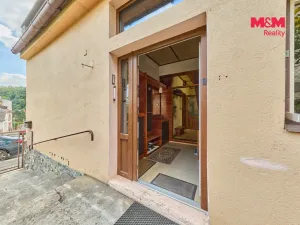 Prodej rodinného domu, Úpice, Sukova, 210 m2