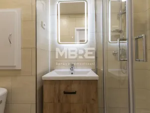Pronájem bytu 1+1, Karviná - Mizerov, Borovského, 36 m2
