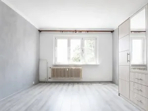 Pronájem bytu 2+1, Karviná - Ráj, Olbrachtova, 52 m2