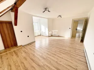 Pronájem bytu 2+1, Petrovice u Karviné - Dolní Marklovice, 86 m2