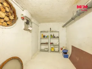 Prodej chaty, Bratronice, 36 m2