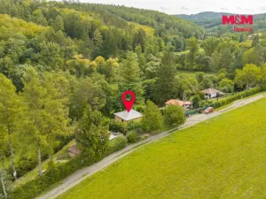 Prodej chaty, Bratronice, 36 m2