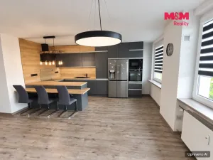Prodej bytu 3+kk, Most, Okružní, 68 m2