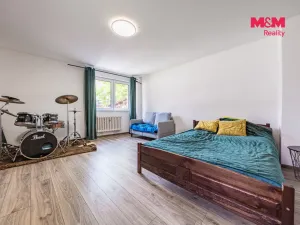 Prodej rodinného domu, Bobnice, Průběžná, 108 m2