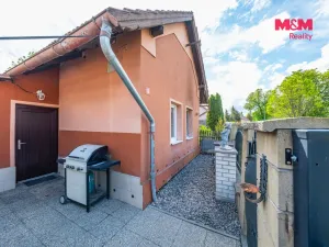 Prodej rodinného domu, Bobnice, Průběžná, 108 m2