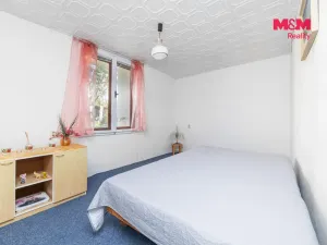 Prodej rodinného domu, Bačice - Udeřice, 160 m2