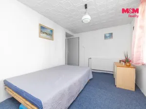 Prodej rodinného domu, Bačice - Udeřice, 160 m2