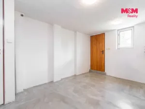 Prodej rodinného domu, Bačice - Udeřice, 160 m2