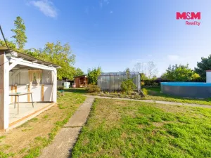 Prodej rodinného domu, Bačice - Udeřice, 160 m2