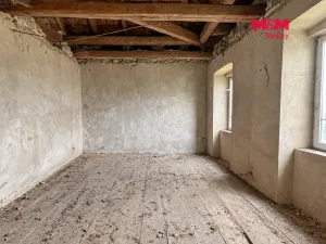 Prodej rodinného domu, Kostelní Hlavno, 300 m2